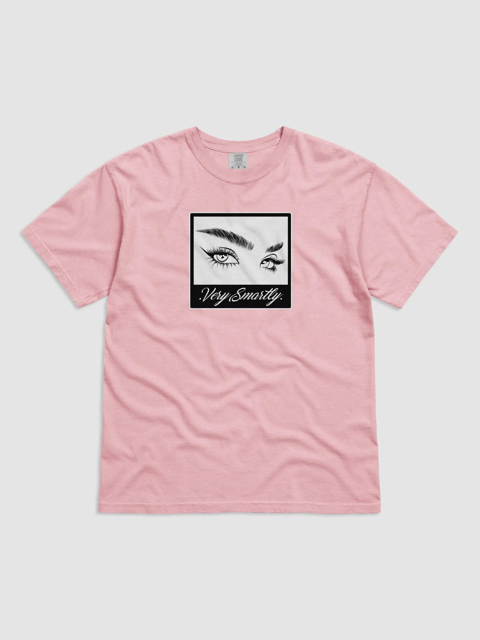 Very Smartly T-Shirt product image (1)