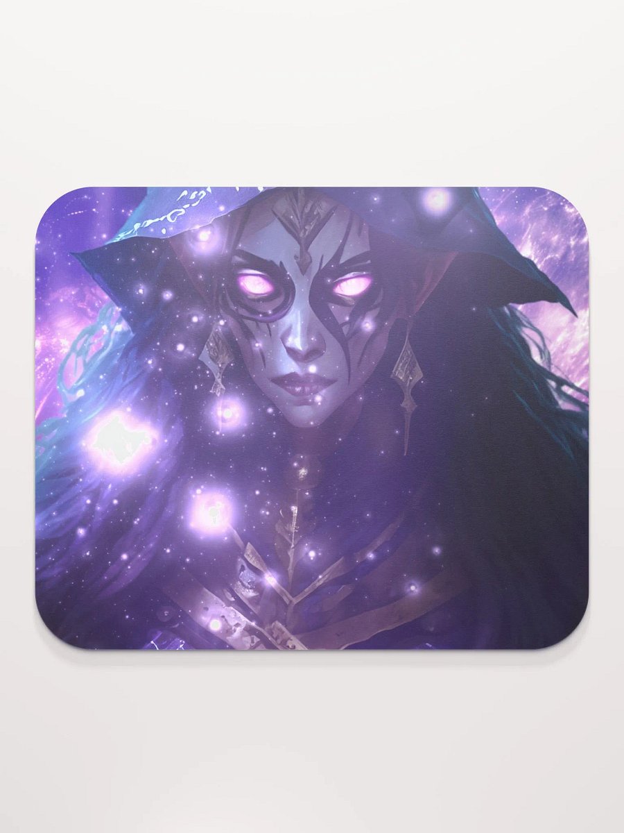 Tapis de souris Prêtresse ombre product image (2)