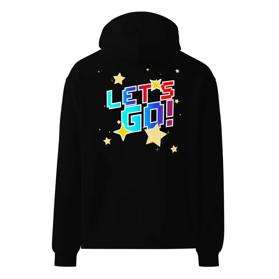 Superfan Premium Hoodie product image (8)