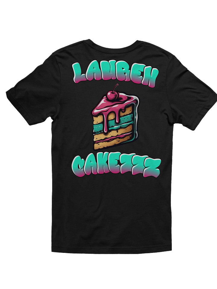 Graffiti Cakez product image (2)