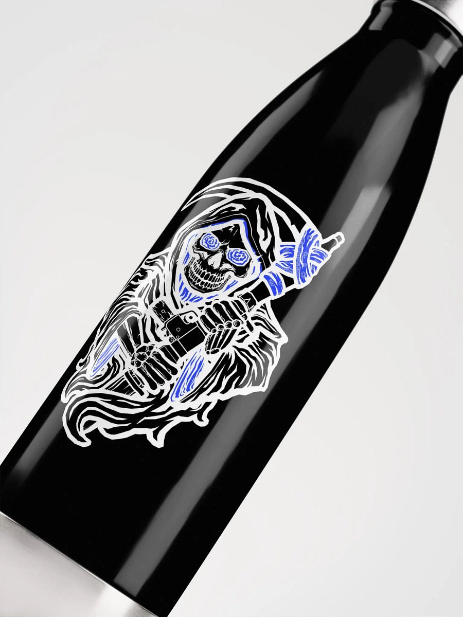 Reaper Stainless Steel Waterbottle product image (5)