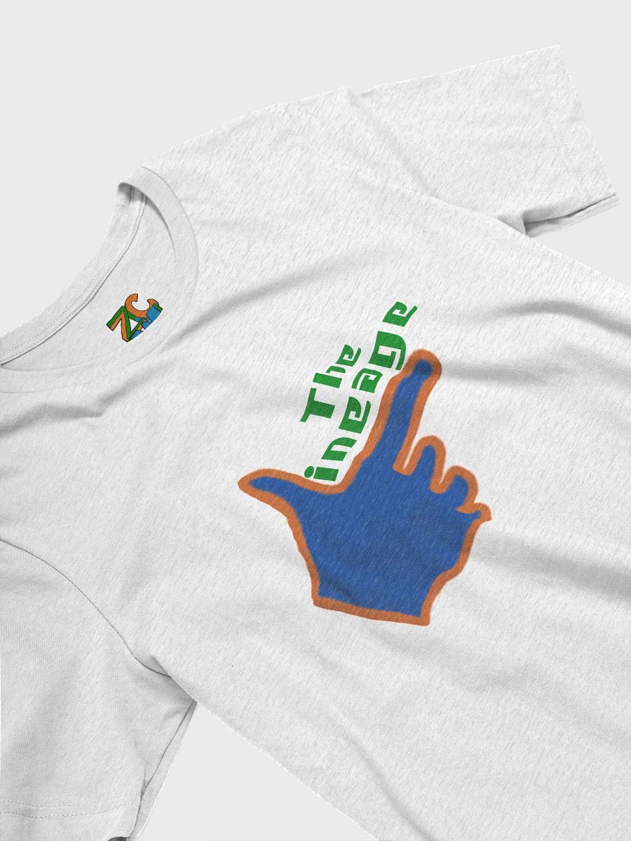 The Lineage Tee product image (11)