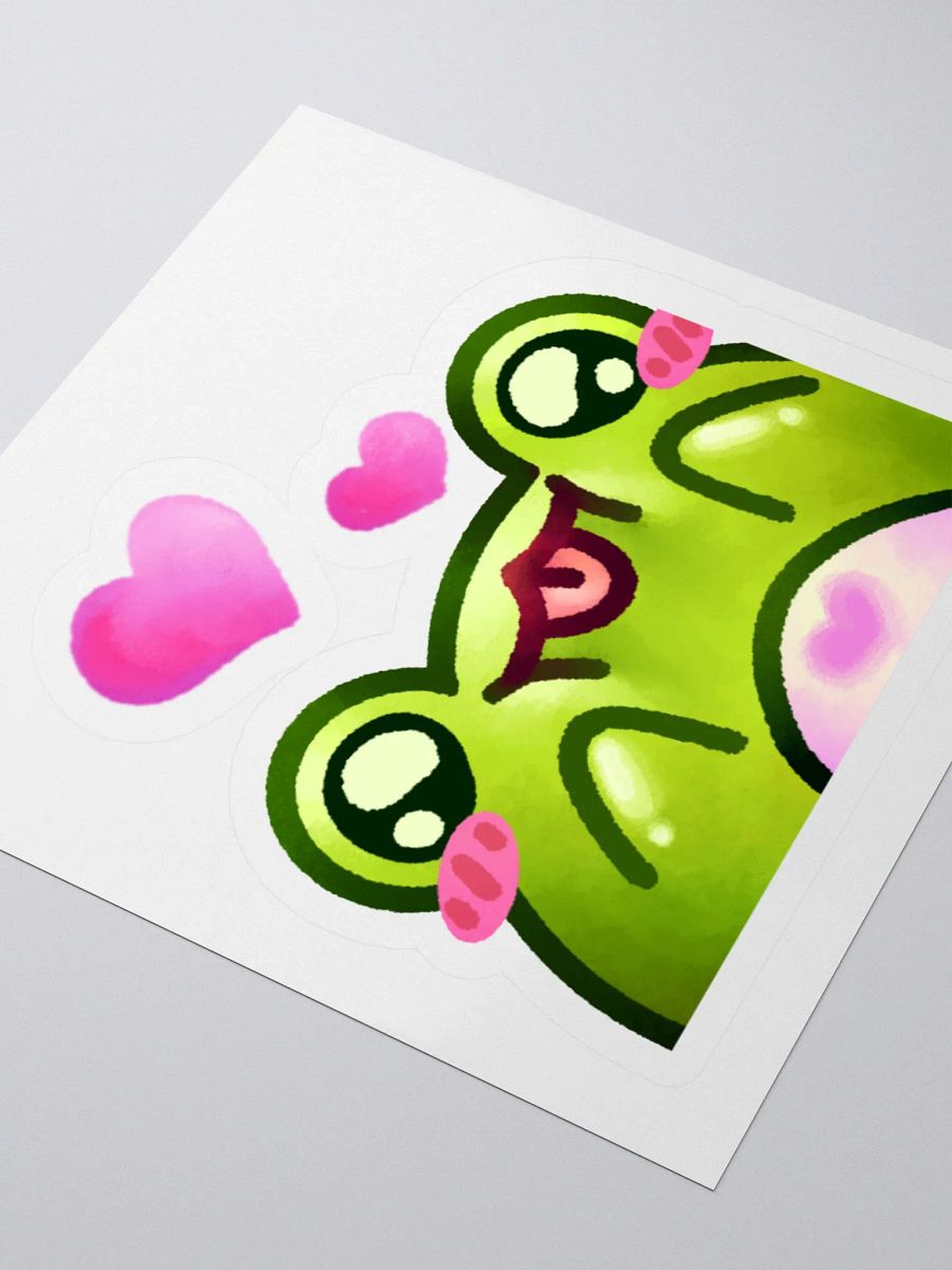 Blep Sticker product image (3)