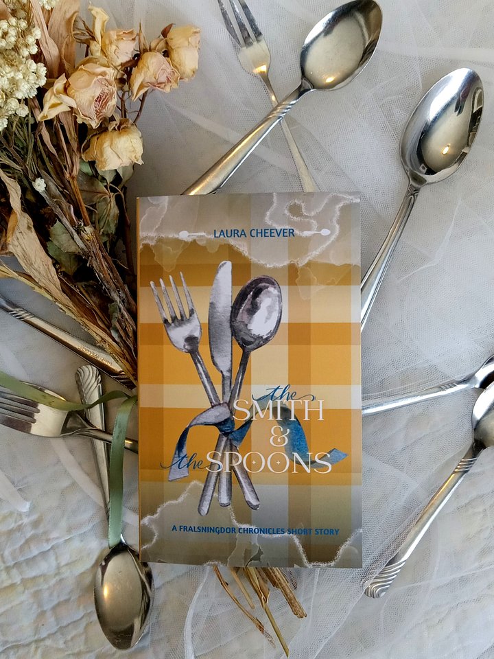 The Smith & The Spoons product image (1)