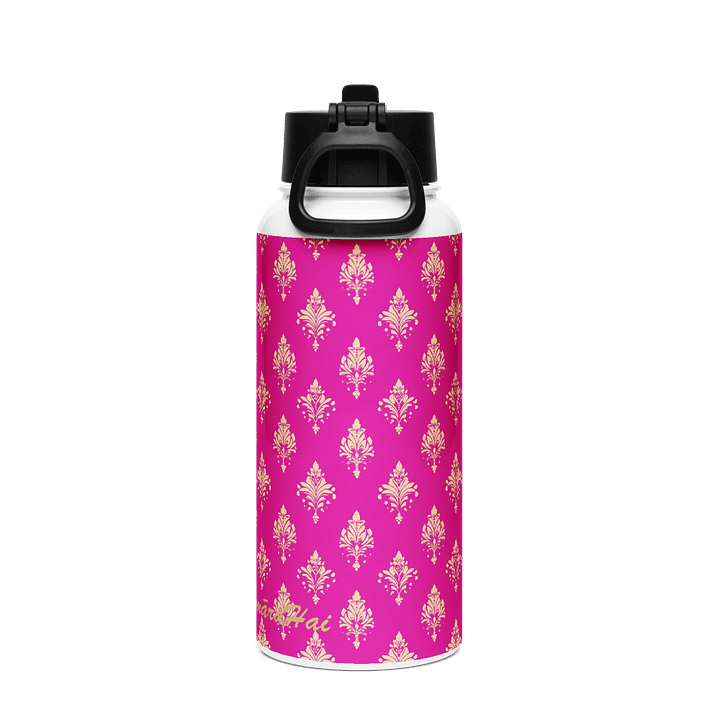 Yuj - Stainless Steel Water Bottle product image (2)