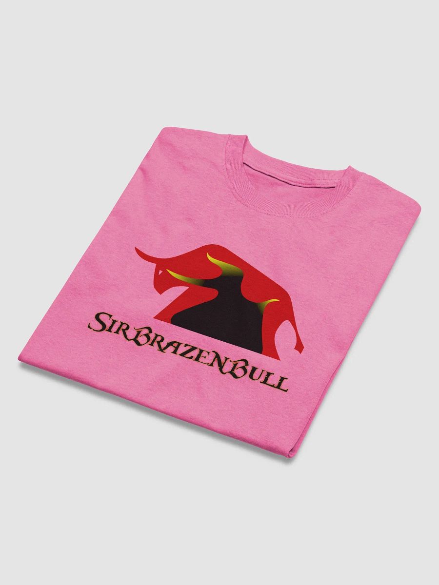 Brazen Tee 2 product image (4)