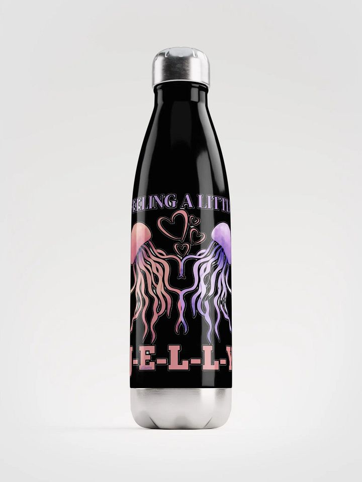 FEELING A LITTLE JELLY product image (1)
