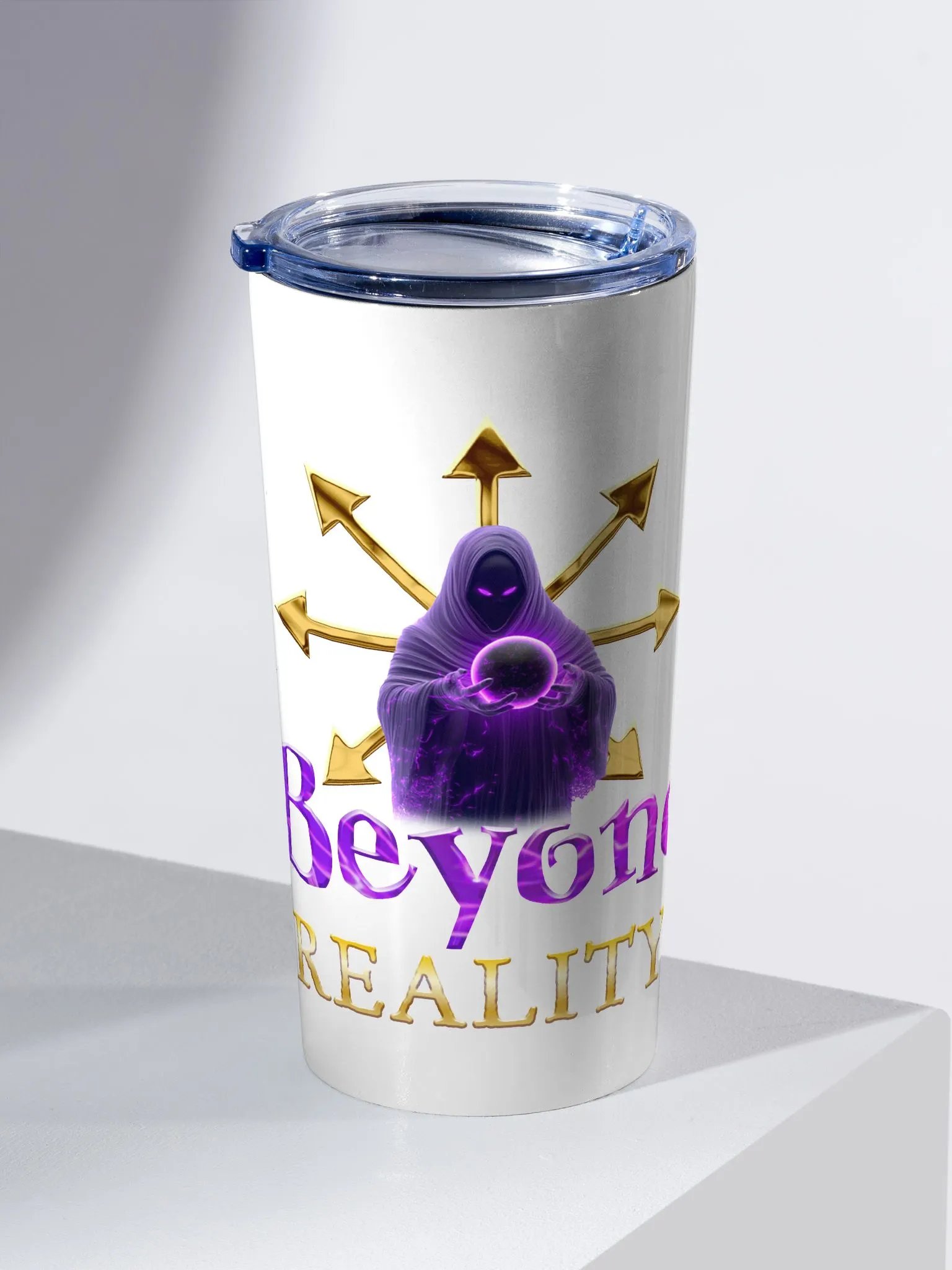 B/R tumbler product image (2)