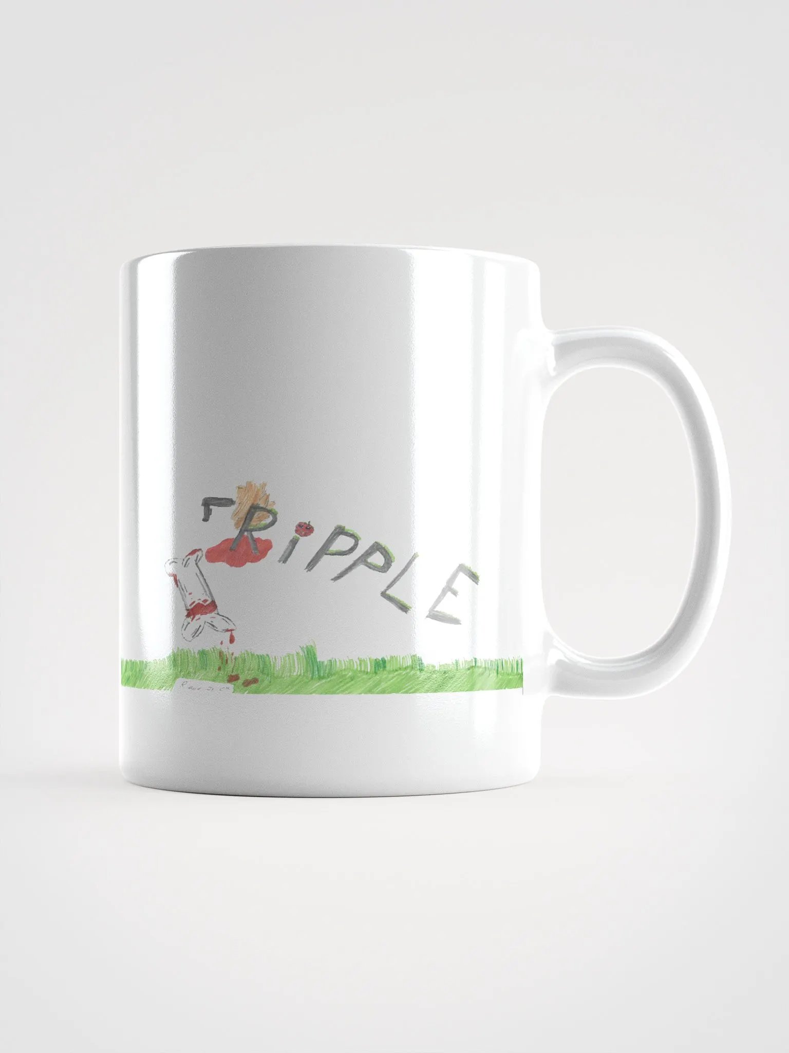 Ripple Ryleigh Mug product image (1)
