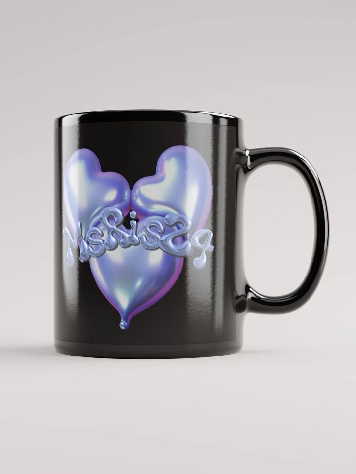 Y2K Name Logo Mug product image (1)