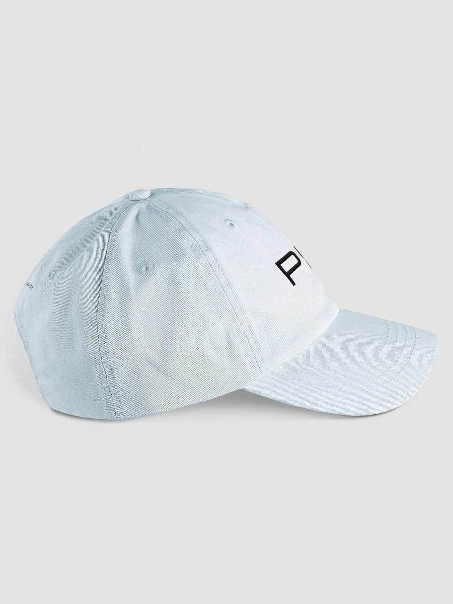 PPIM Simple Beechfield Pastel Dad Hat product image (16)