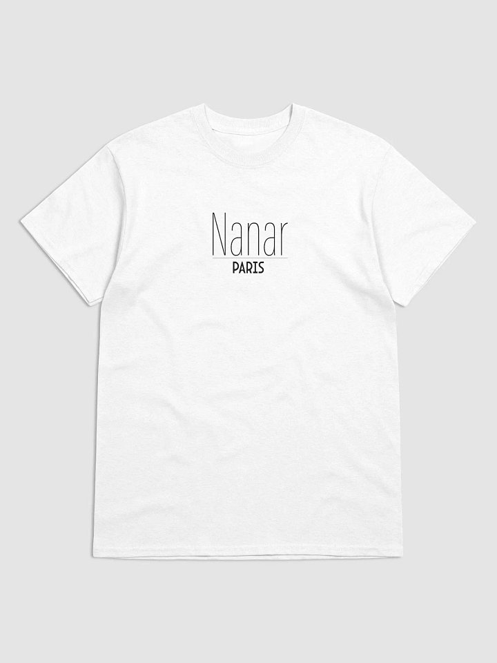 Nanar de luxe product image (1)