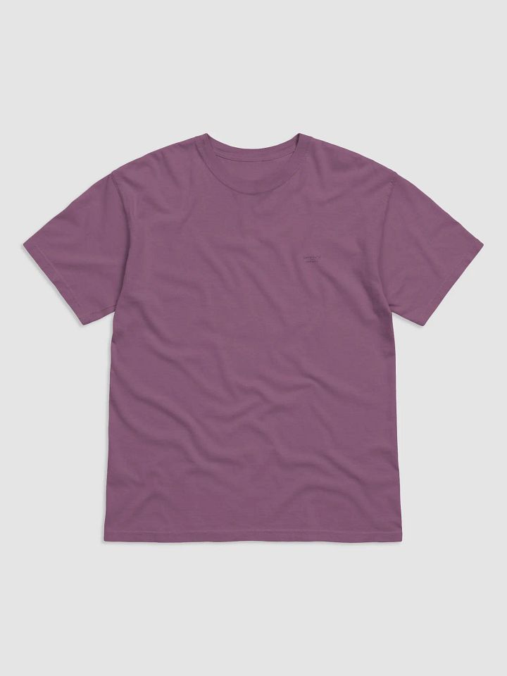 Love is Kind Heavyweight T-Shirt product image (2)