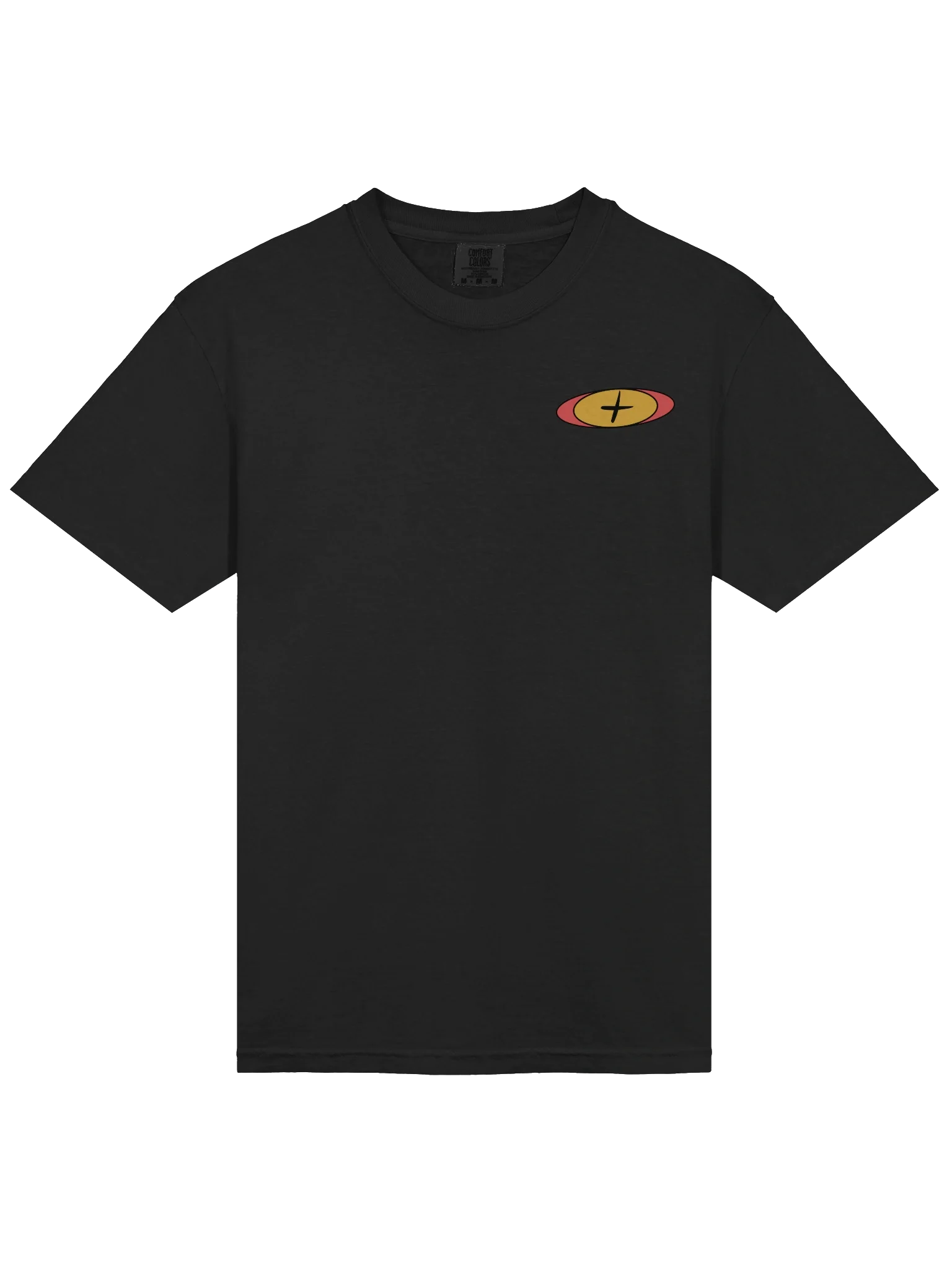 Plus Tee product image (3)