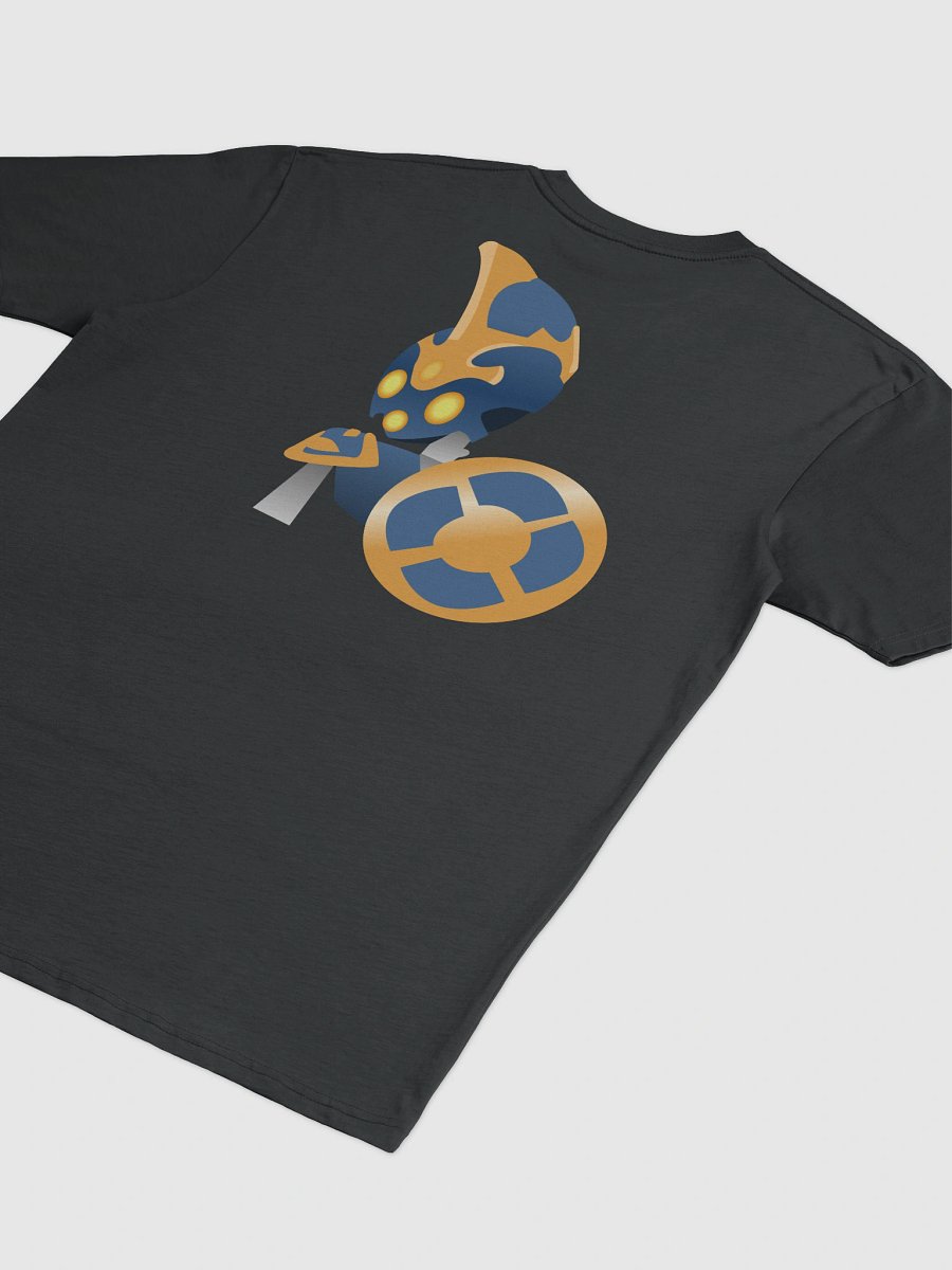 Arkus Knight T-Shirt product image (39)
