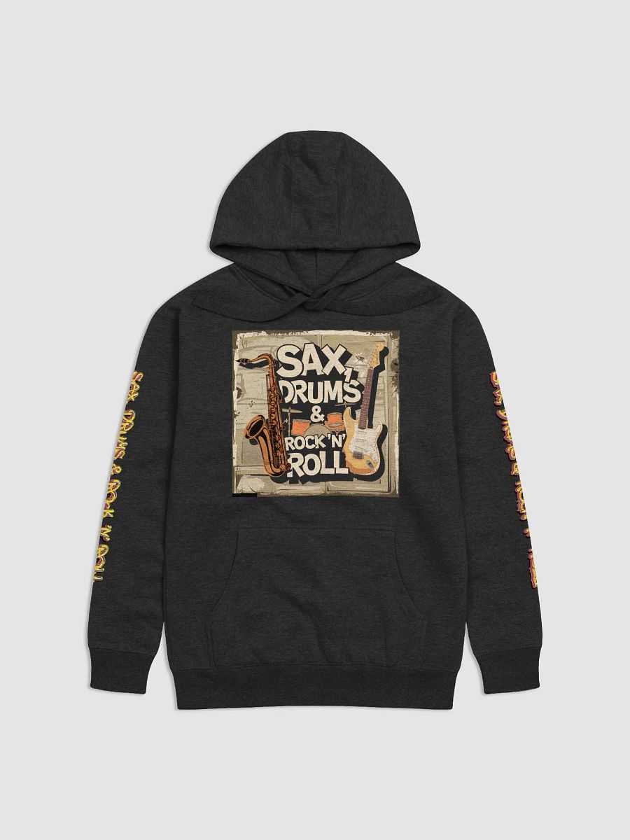 SDRR Hoodie product image (1)