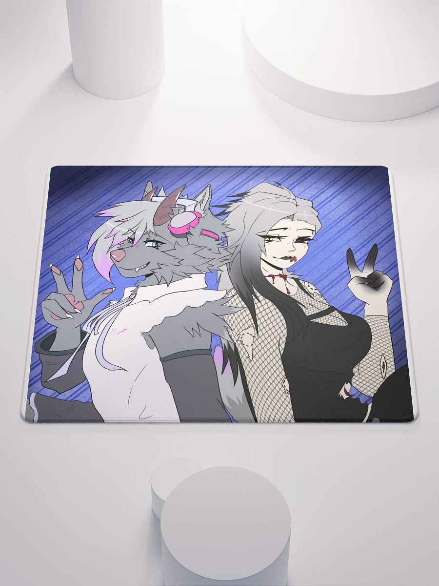Cyso Mouse pad product image (1)