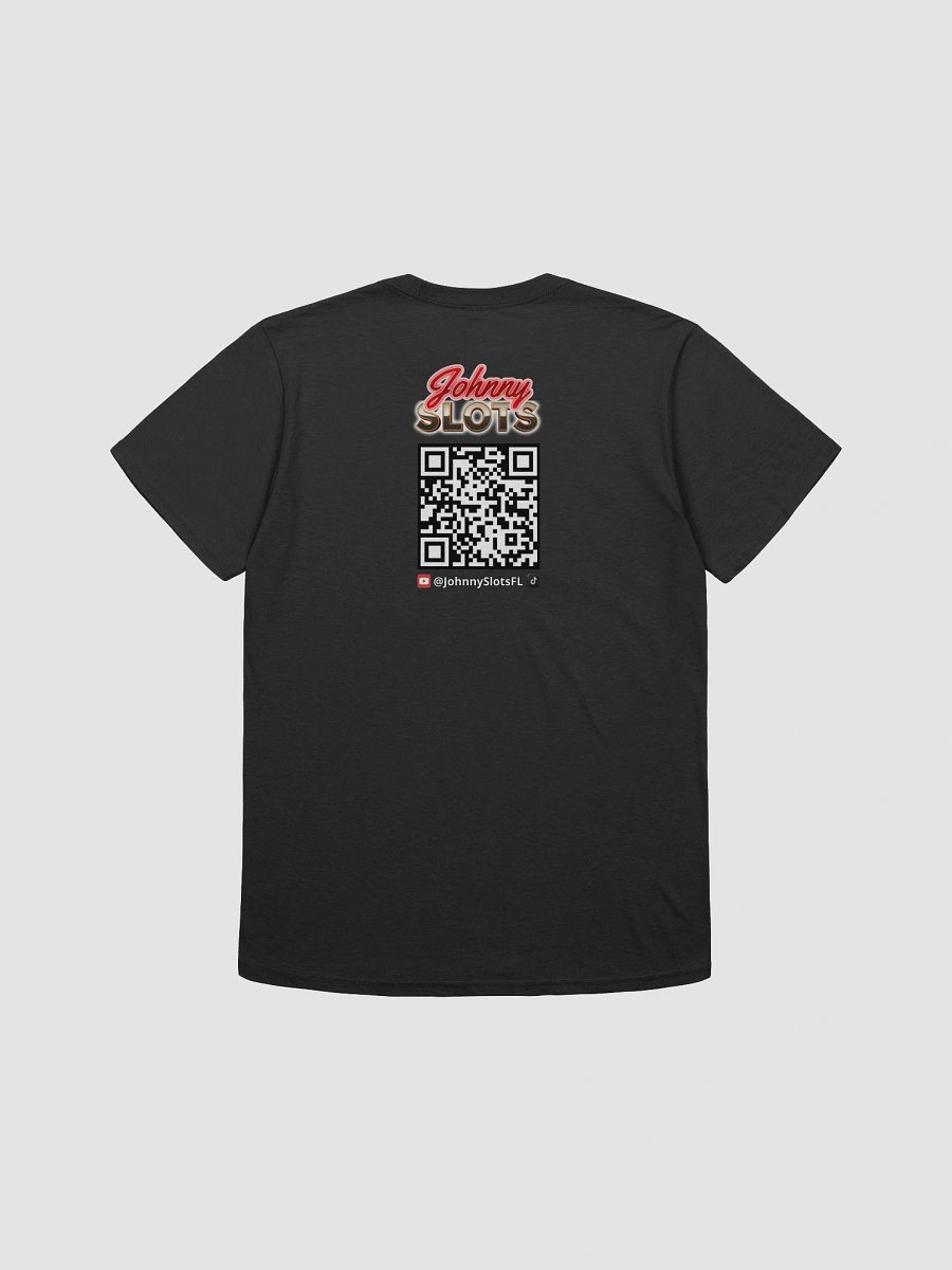 No Woodpeckers Premium Mens T-Shirt product image (4)
