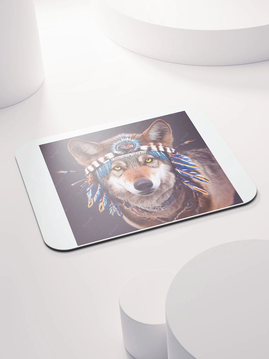 The wolf mice mate product image (4)