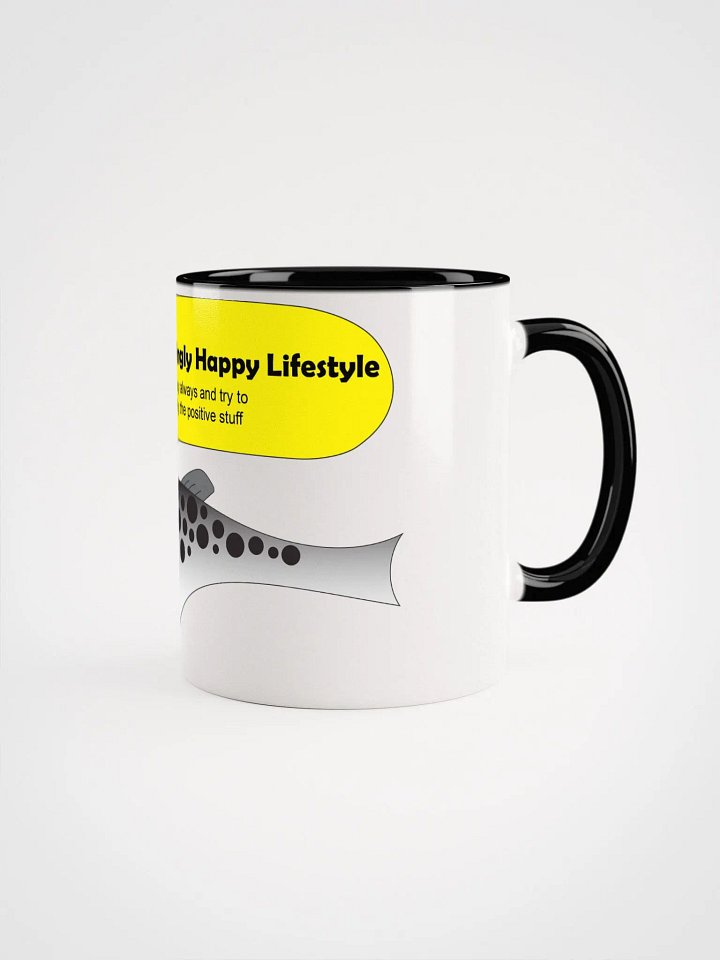 My happy lifestyle - how to live happy product image (2)