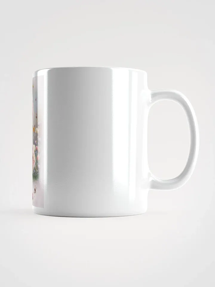 Enchanted Fairy Garden Mug product image (1)