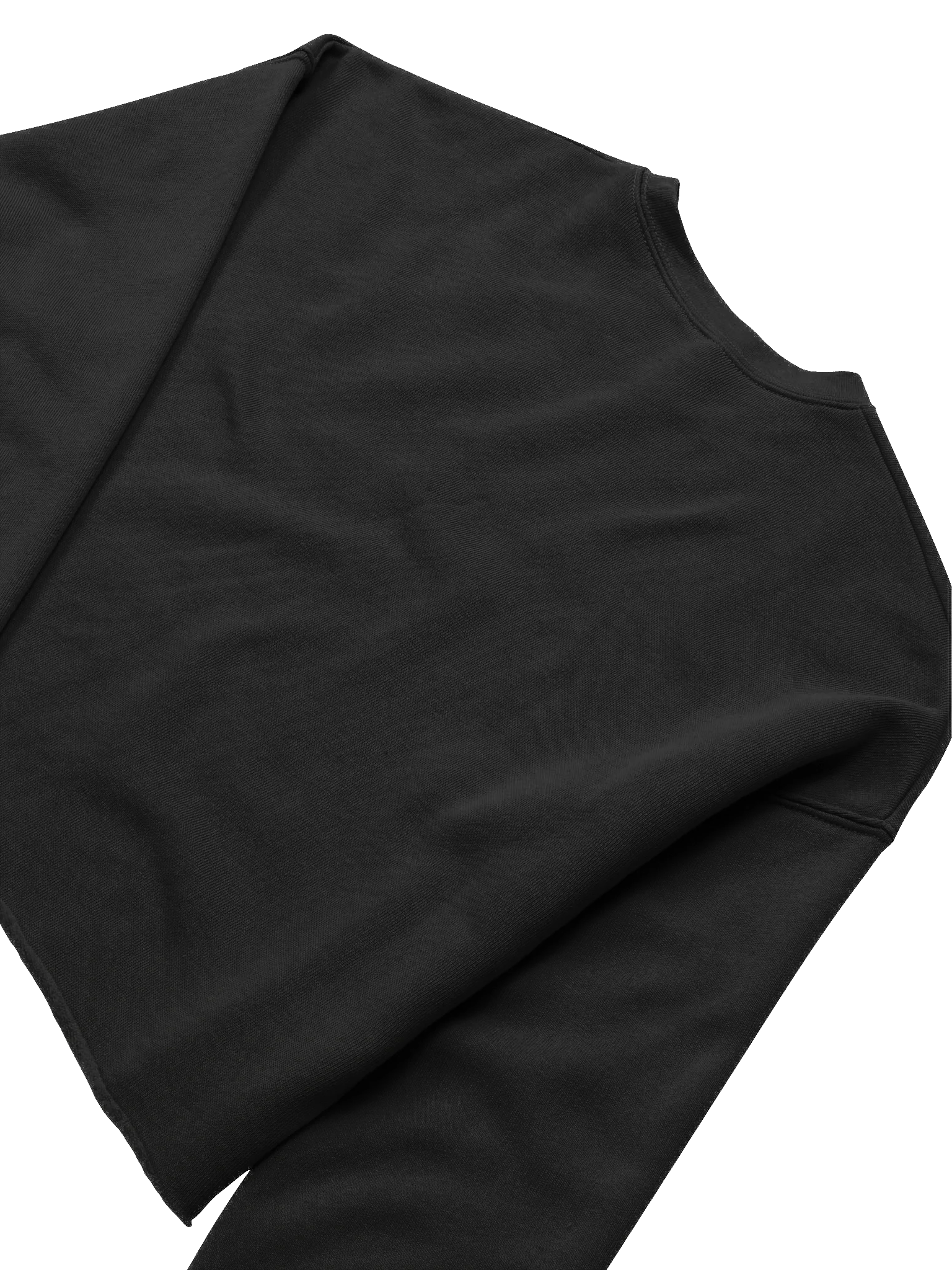 It Takes Two to Tango - Bella+Canvas Women's Fleece Crop Sweatshirt product image (6)