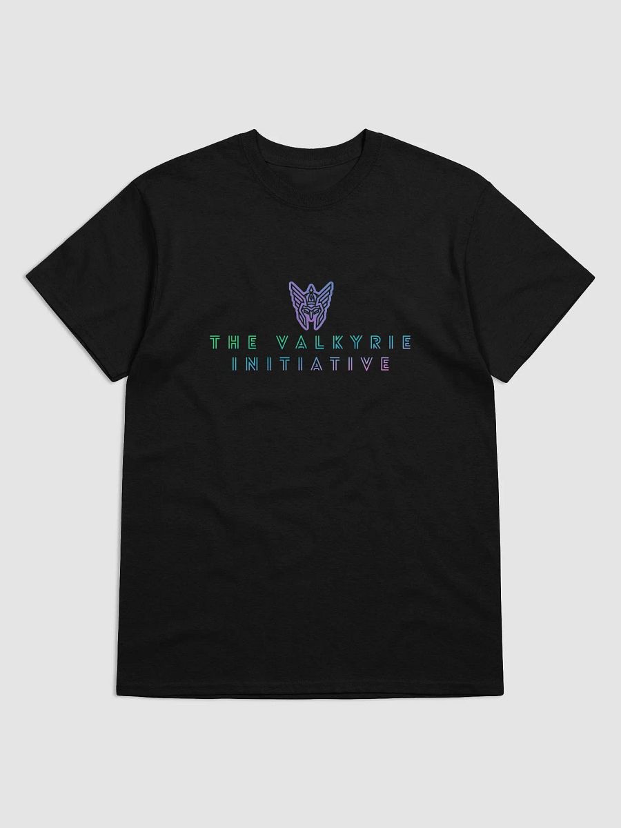 Logo T-Shirt product image (2)