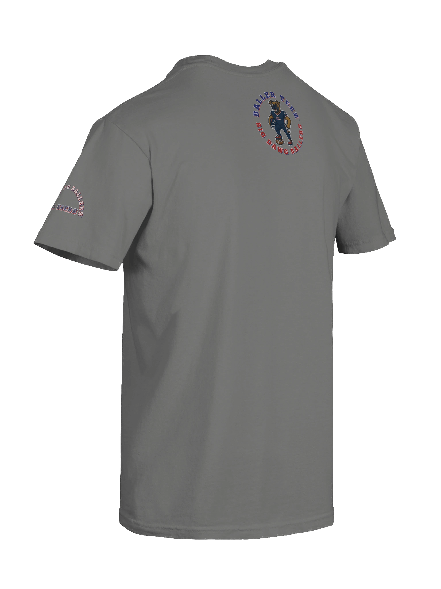 Unisex Heavyweight T-Shirt Boxer USA K9ERS product image (10)