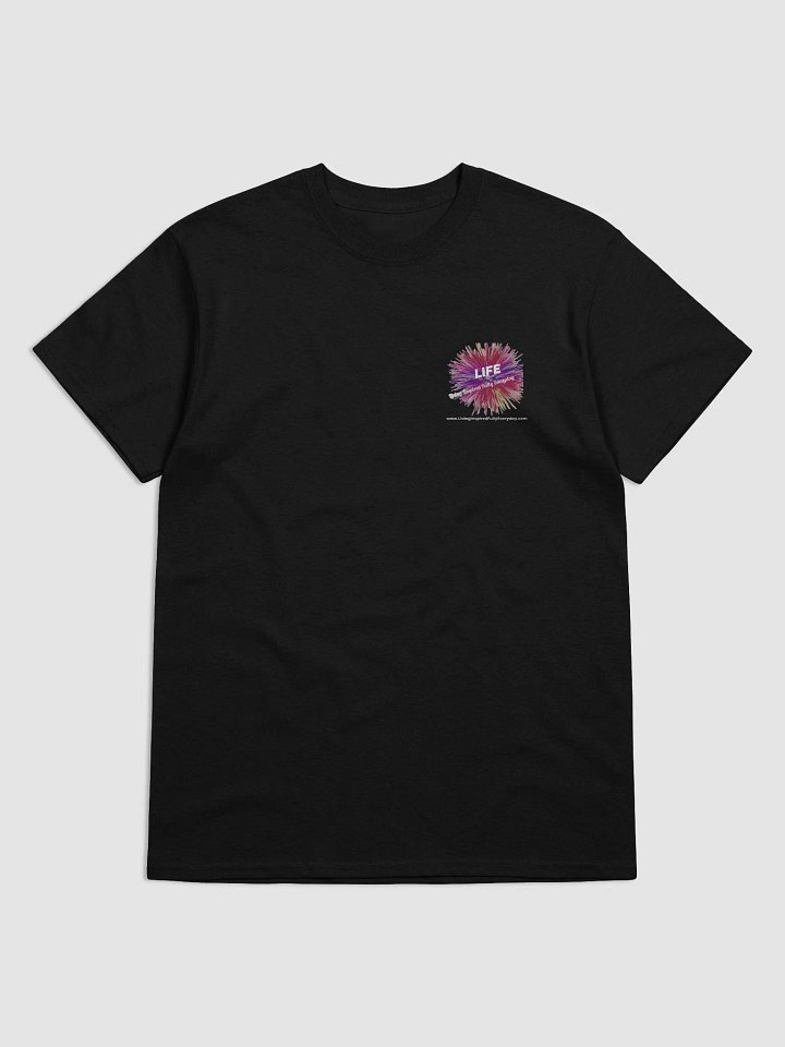 Gildan Heavyweight T-Shirt product image (7)