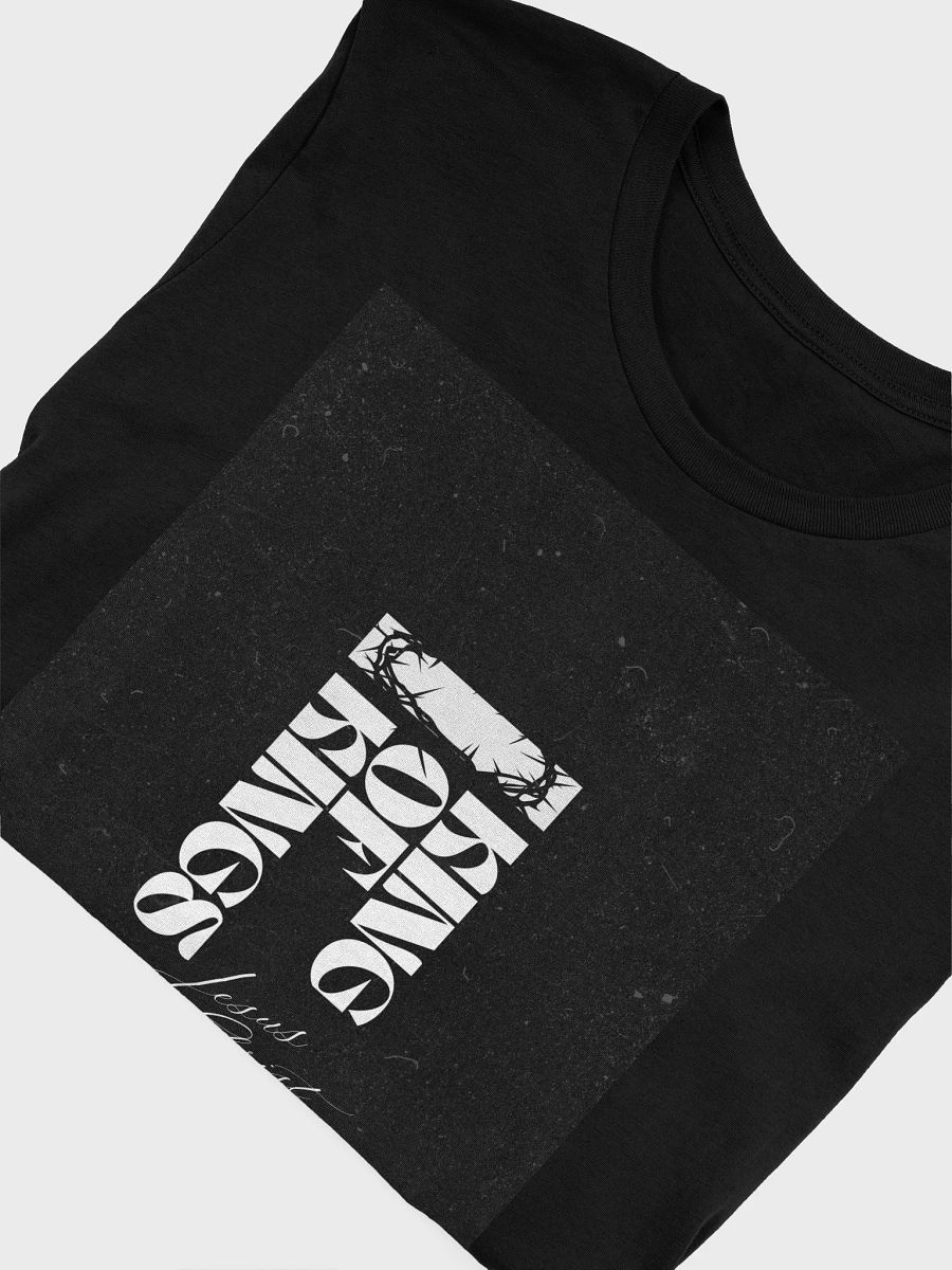 Crowned King of Kings T-Shirt product image (29)