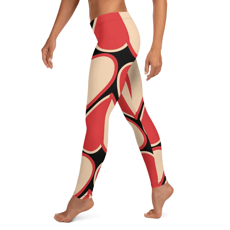 Heartfelt Harmony Leggings product image (10)