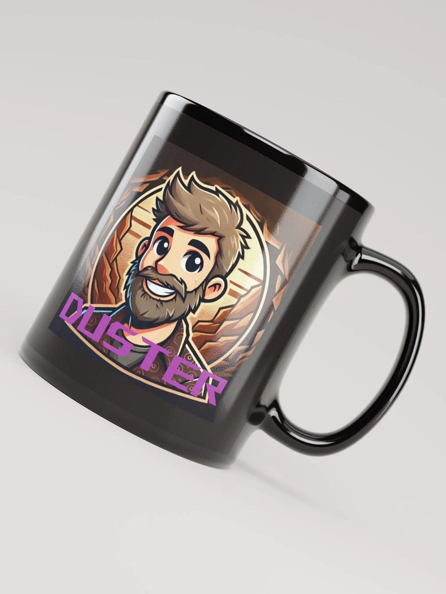Dusters Cave Brew holder product image (8)