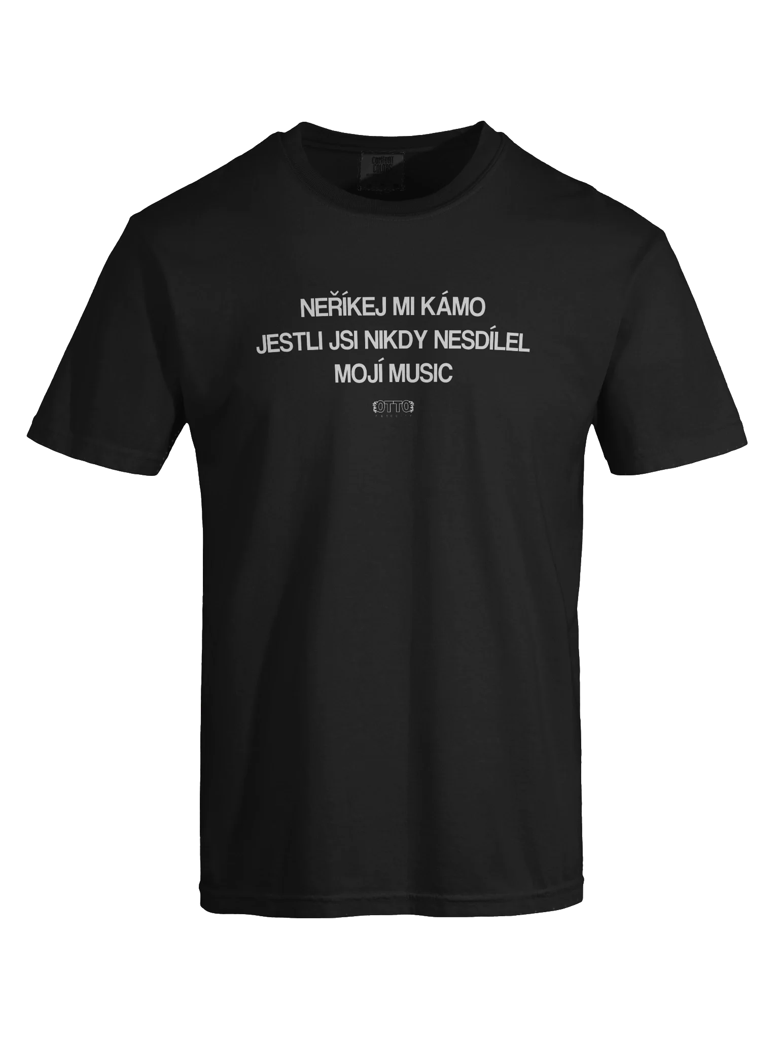 KÁMO T-SHIRT product image (7)