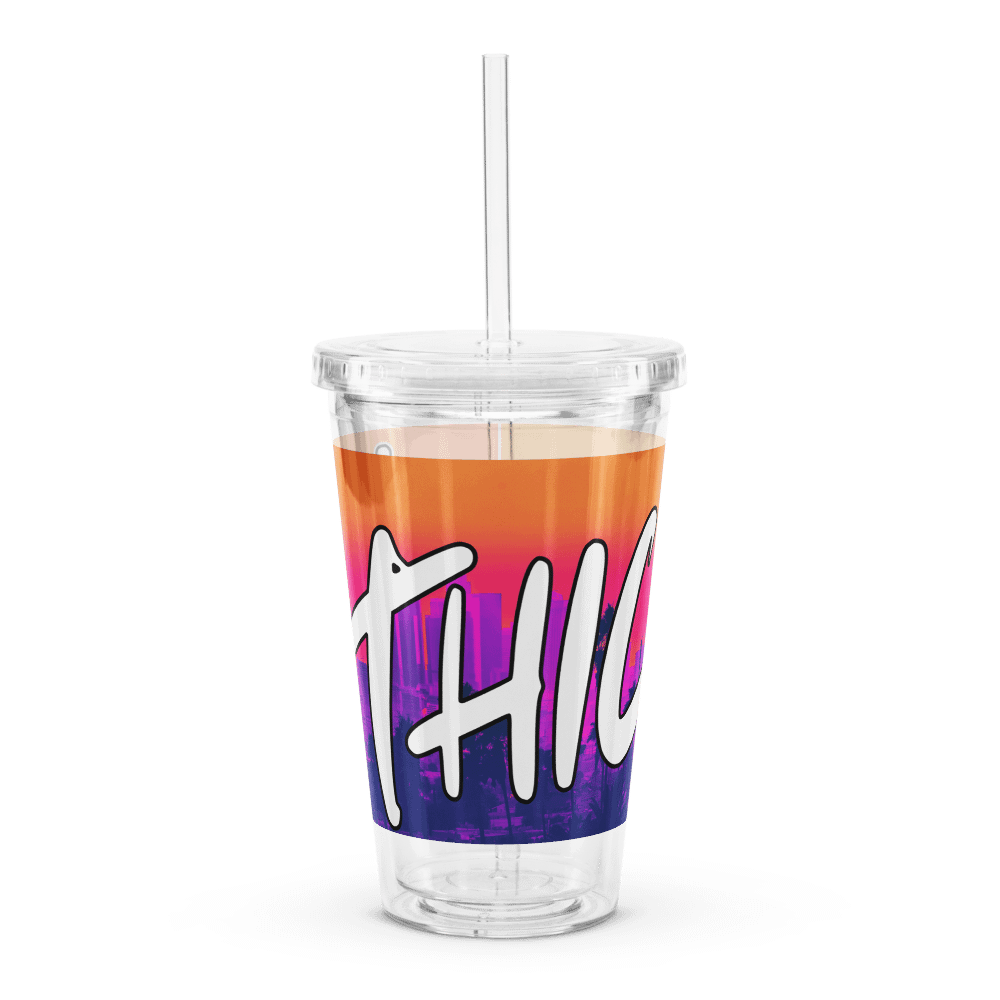 L.A. Sunset Tumbler product image (2)