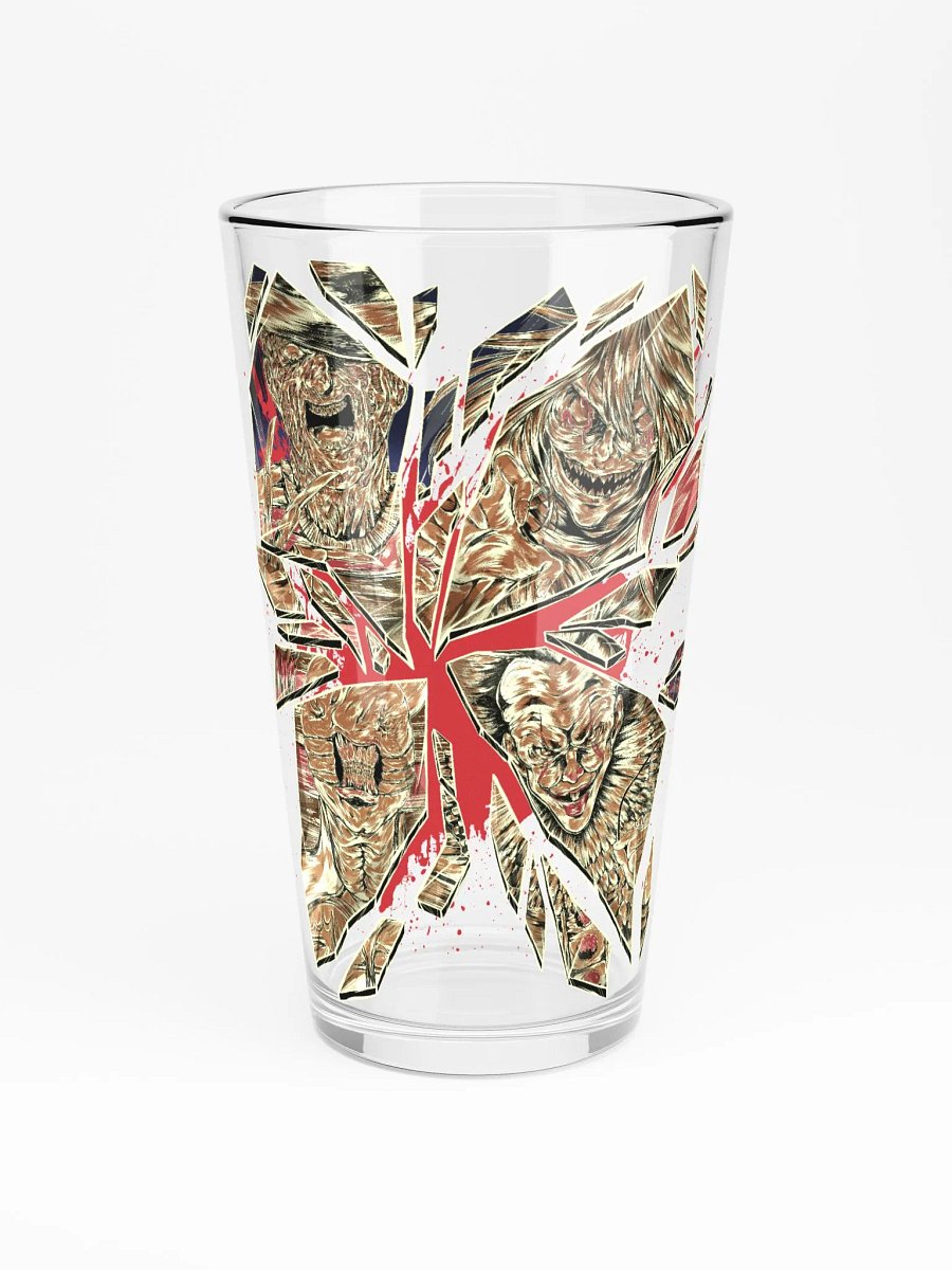 Shattered - Glass product image (3)