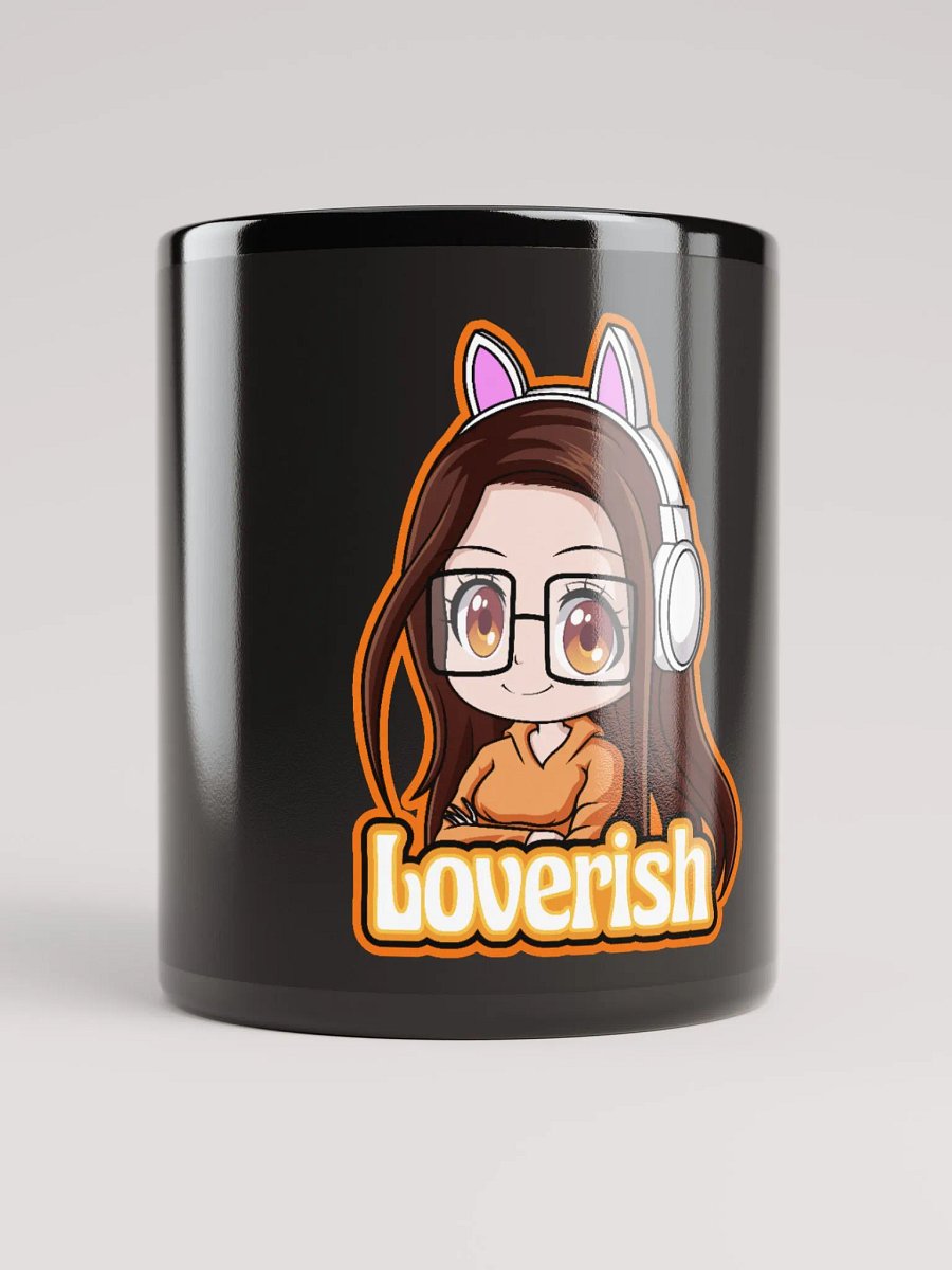 Loverish and Mitten Mug product image (9)