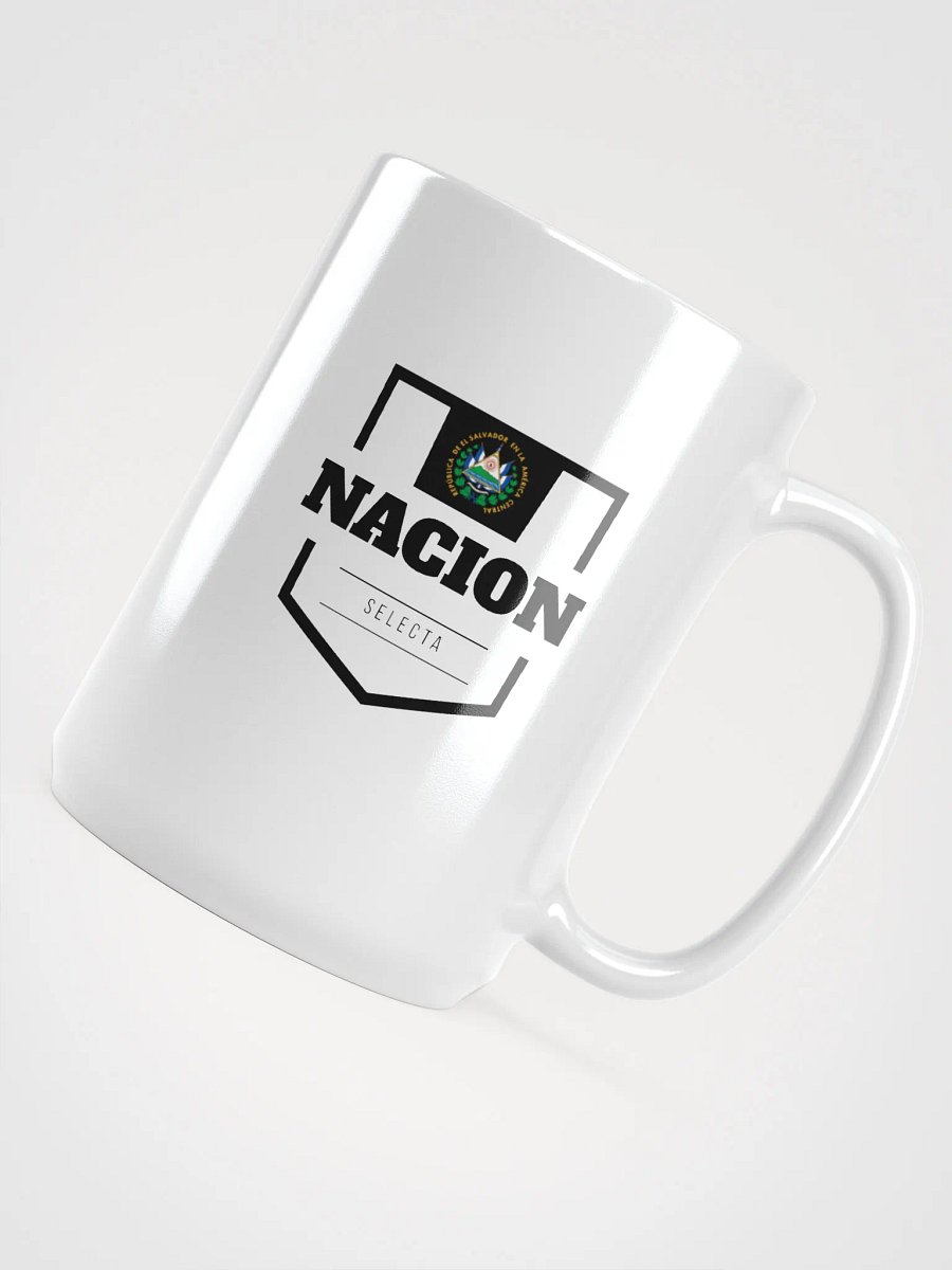 Taza Grande Nación Selecta Negro product image (4)