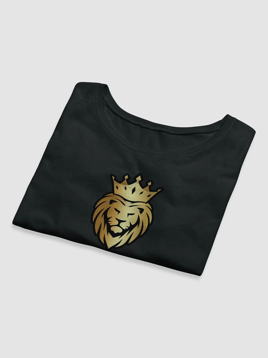 Massive Actionz Crop Top product image (8)