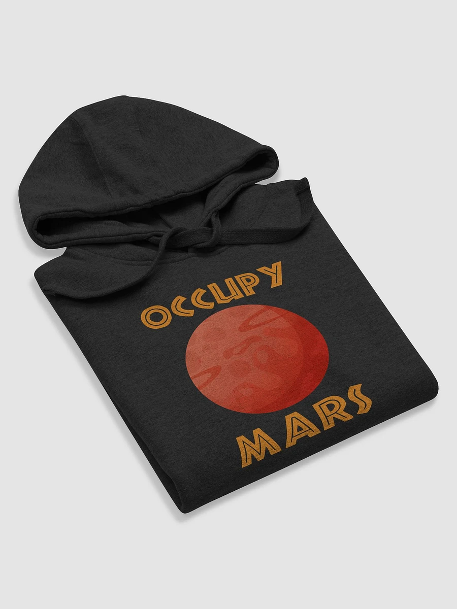 Occupy Mars | Unisex Hoodie product image (16)