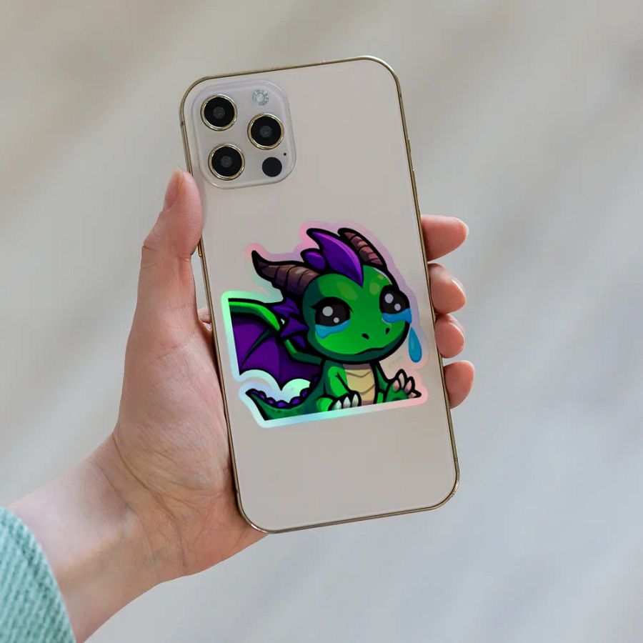 Crying Emote product image (8)