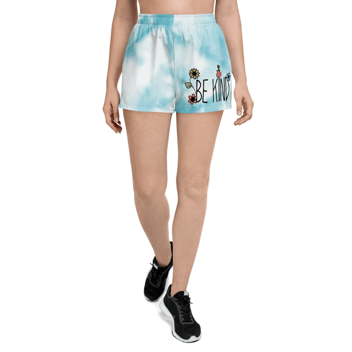 Be Kind Women's Cloud Shorts product image (1)
