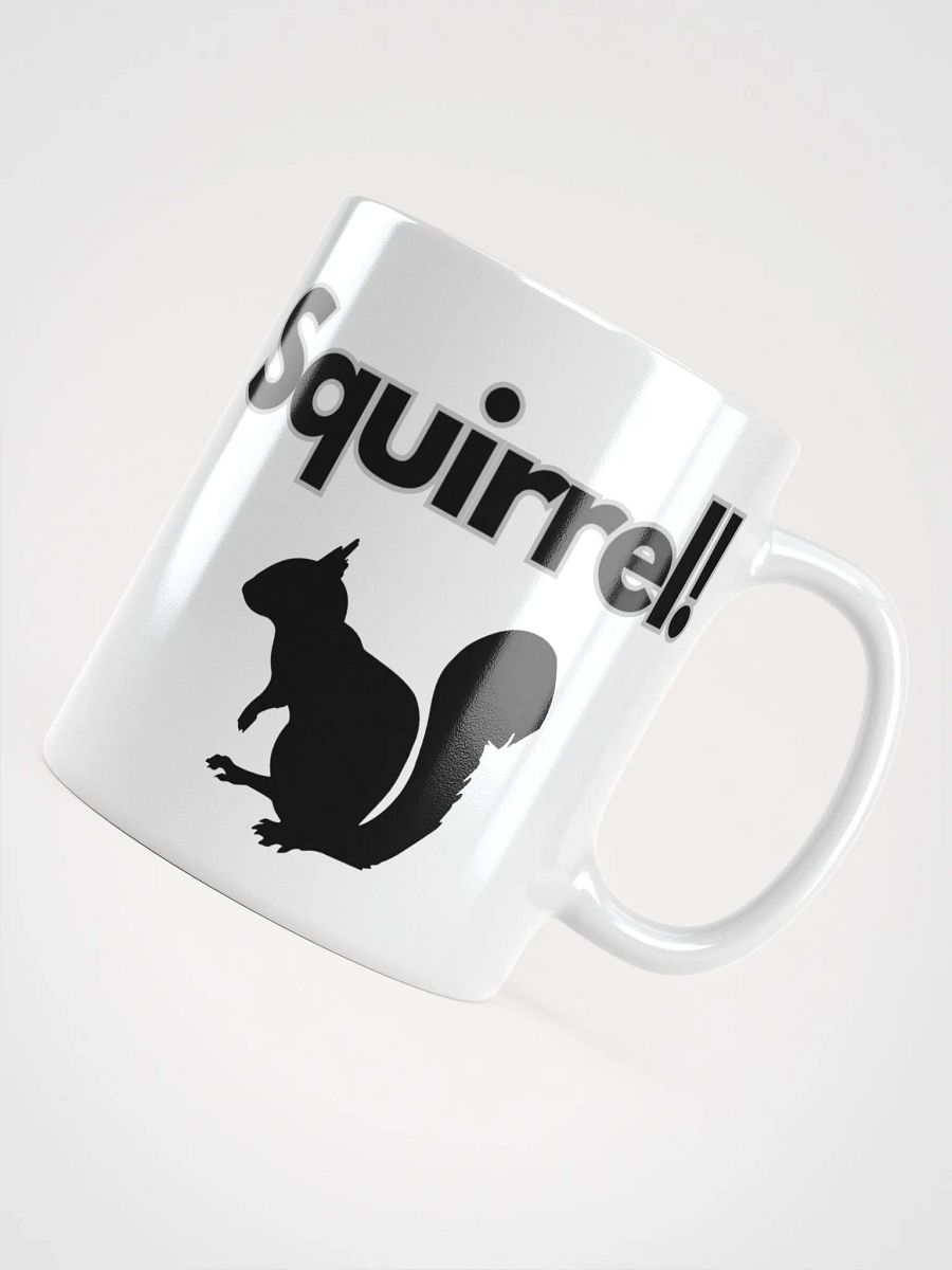 Squirrel! (mug) product image (7)