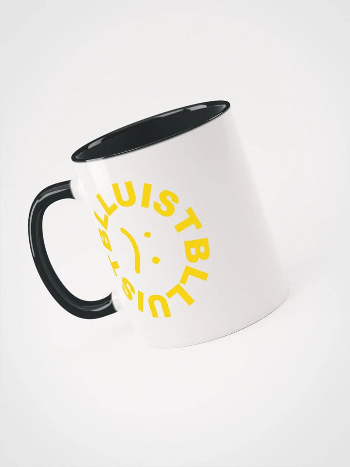Duo Sun Colored Mug product image (2)