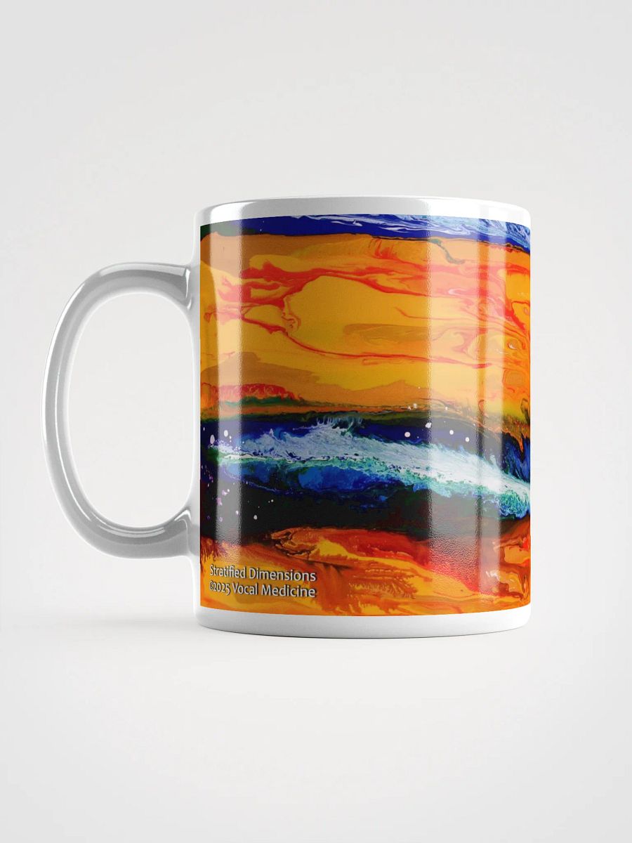 Stratified Dimesnions Mug product image (12)