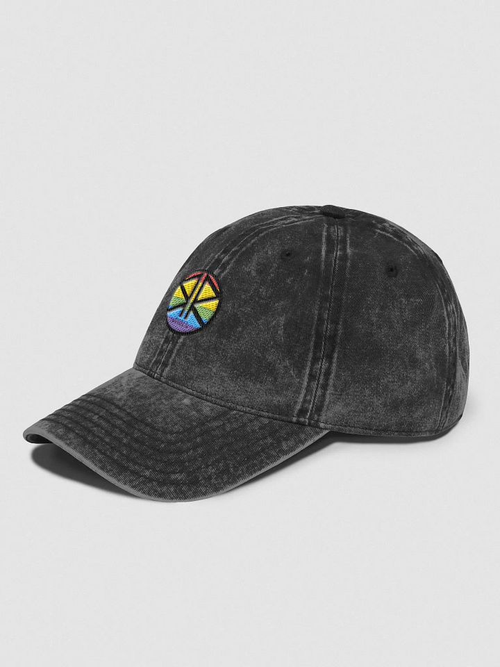 PRRide hat product image (2)
