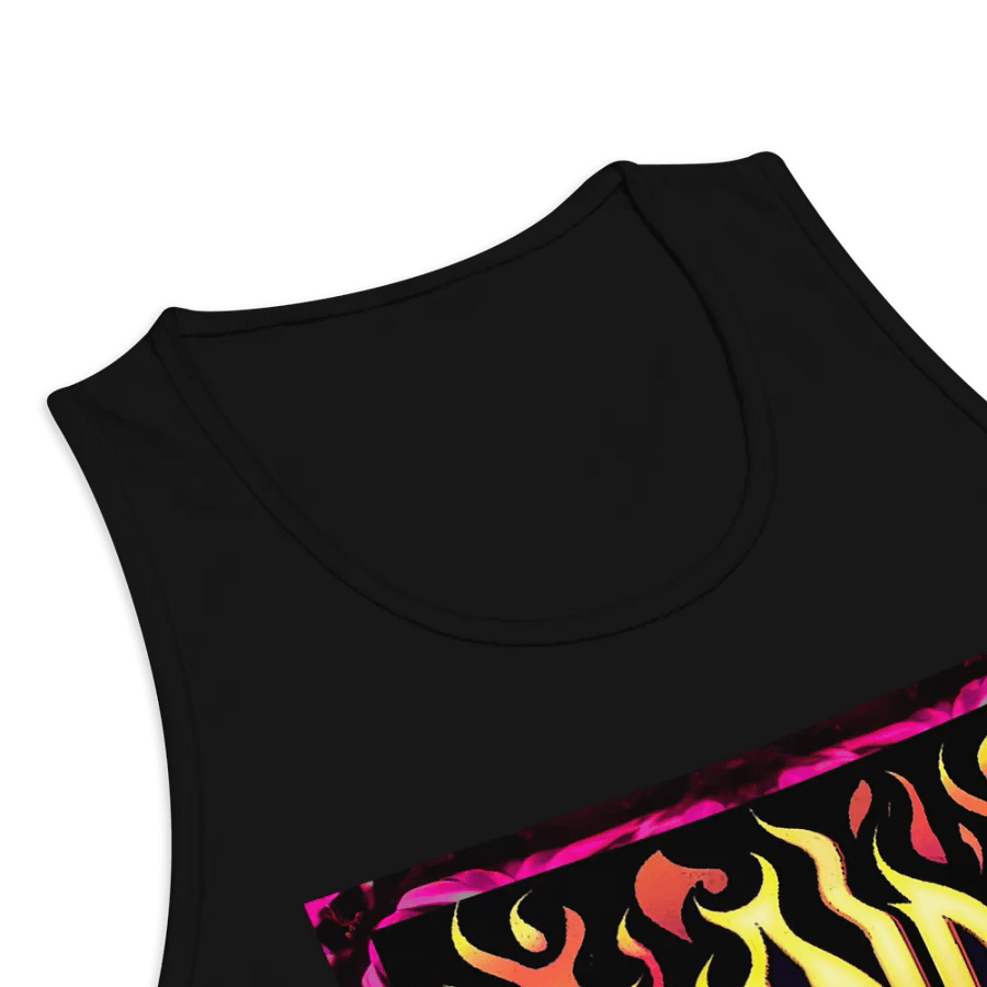 Flames Tank 2 product image (5)