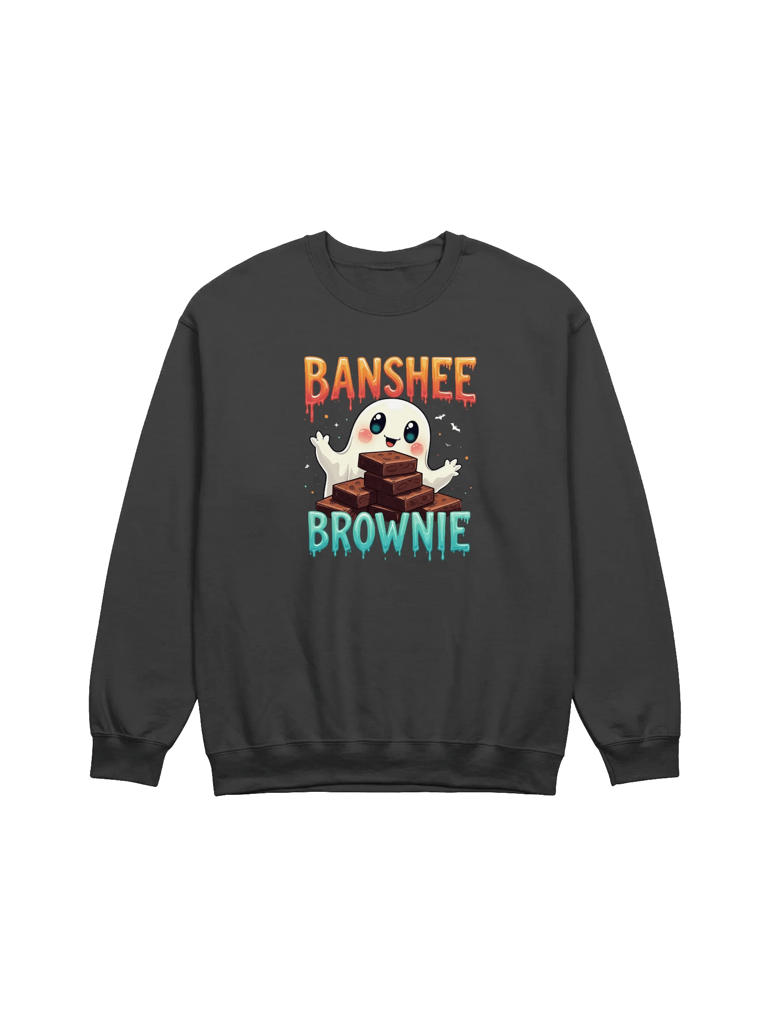 Banshee Brownie Sweatshirt product image (1)