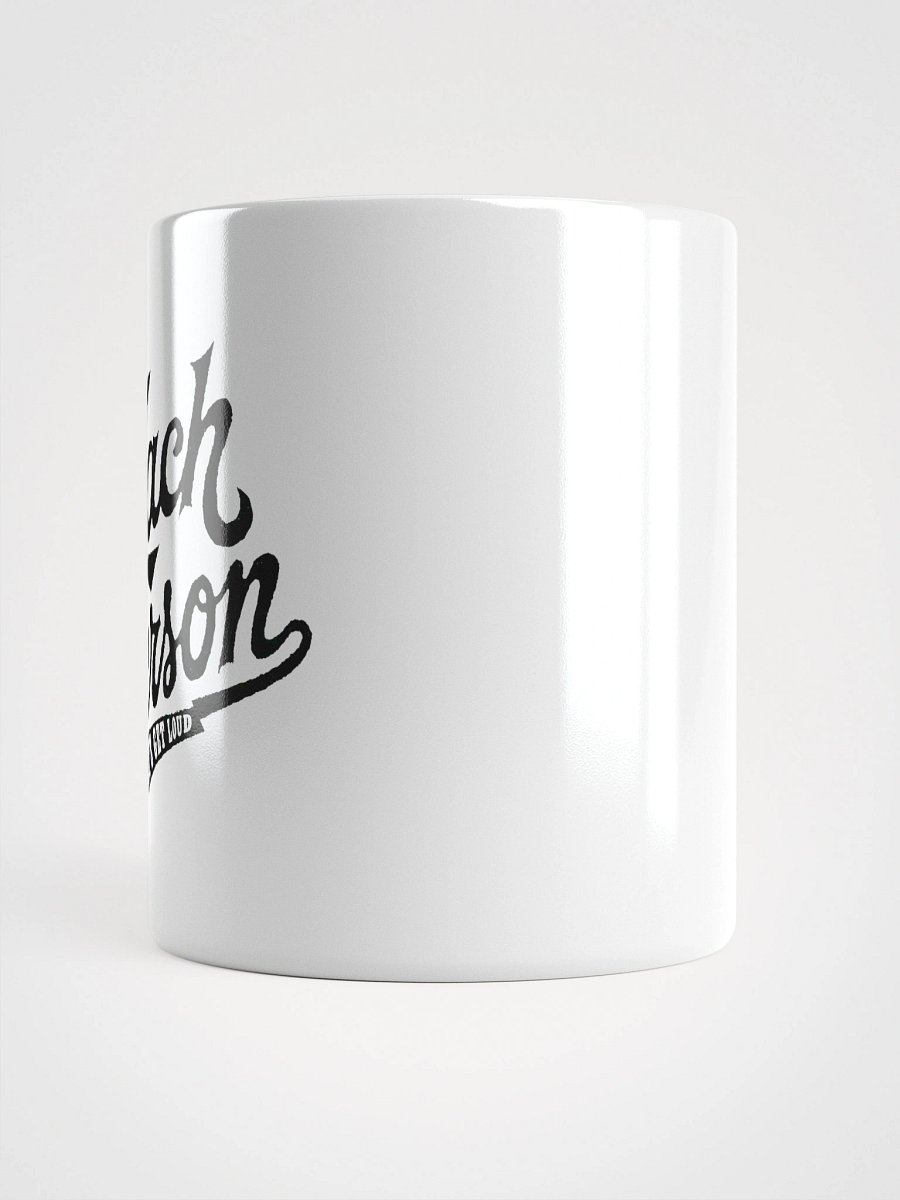 Backstage Brew Mug product image (5)