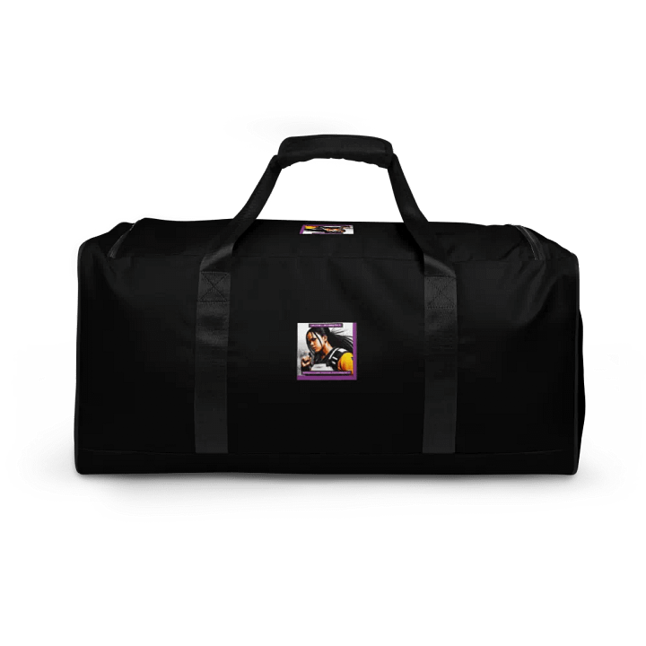 Infinite Possibilities Duffle Bag product image (2)