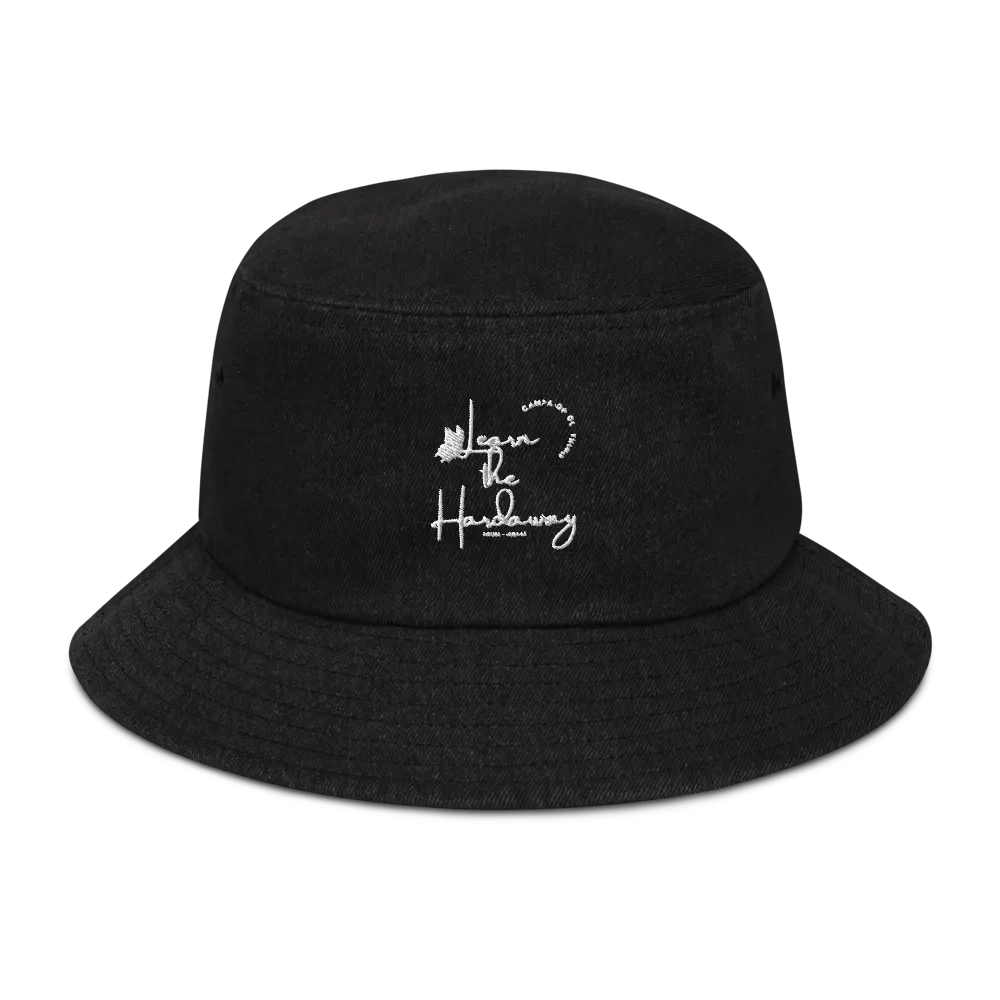 Hardaway Bucket Hat product image (1)